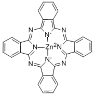 Zinc phthalocyanineͼƬ