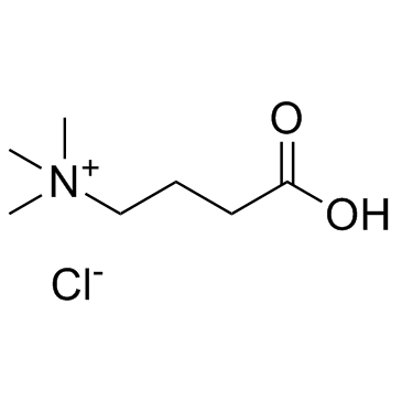 (3-Carboxypropyl)trimethylammonium chloride(&gamma-Butyrobetaine hydrochloride)ͼƬ