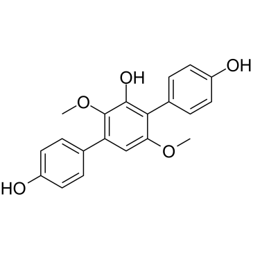 Terphenyllin图片