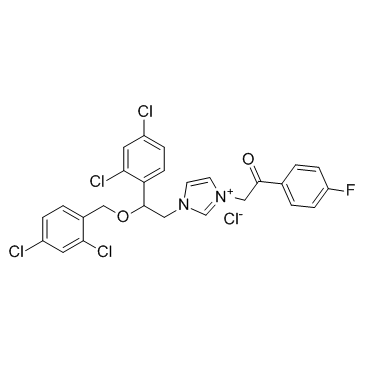 Fludazonium chloride(R23633)ͼƬ