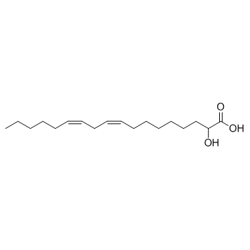 -Hydroxylinoleic acidͼƬ