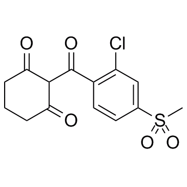 SulcotrioneͼƬ