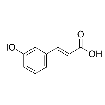 m-Coumaric acidͼƬ