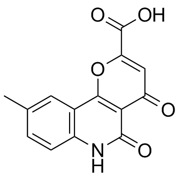 Antiasthmatic Compound 1ͼƬ