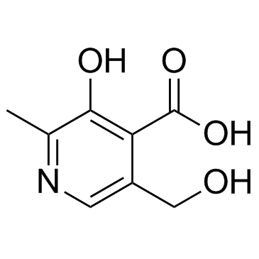 4-Pyridoxic acidͼƬ