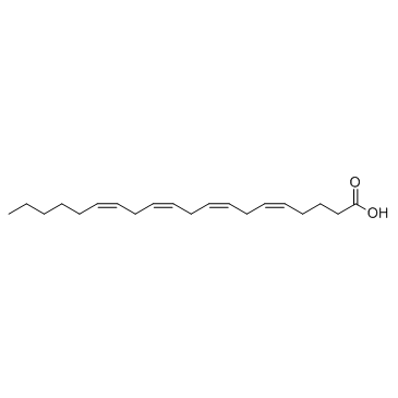 Arachidonic acid(Immunocytophyt)ͼƬ