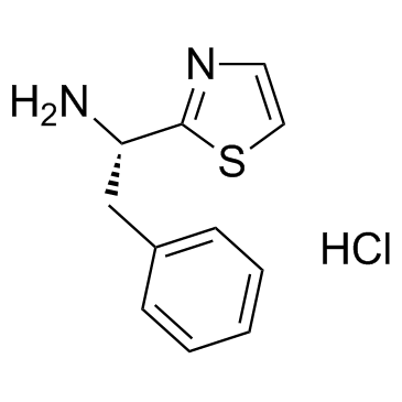 (S)-Dolaphenine hydrochlorideͼƬ