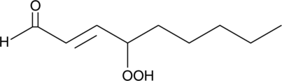 4-hydroperoxy 2-NonenalͼƬ