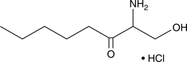 3-keto Sphinganine(d8:0)(hydrochloride)ͼƬ