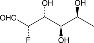 2-deoxy-2-fluoro L-FucoseͼƬ