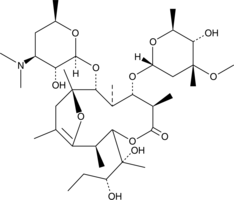 Pseudoerythromycin A enol etherͼƬ