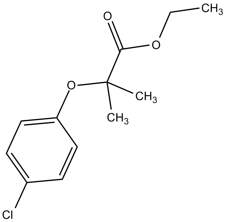 ClofibrateͼƬ