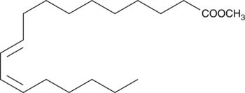 10(E),12(Z)-Conjugated Linoleic Acid methyl esterͼƬ