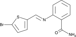 BTYNB IMP1 Inhibitor图片