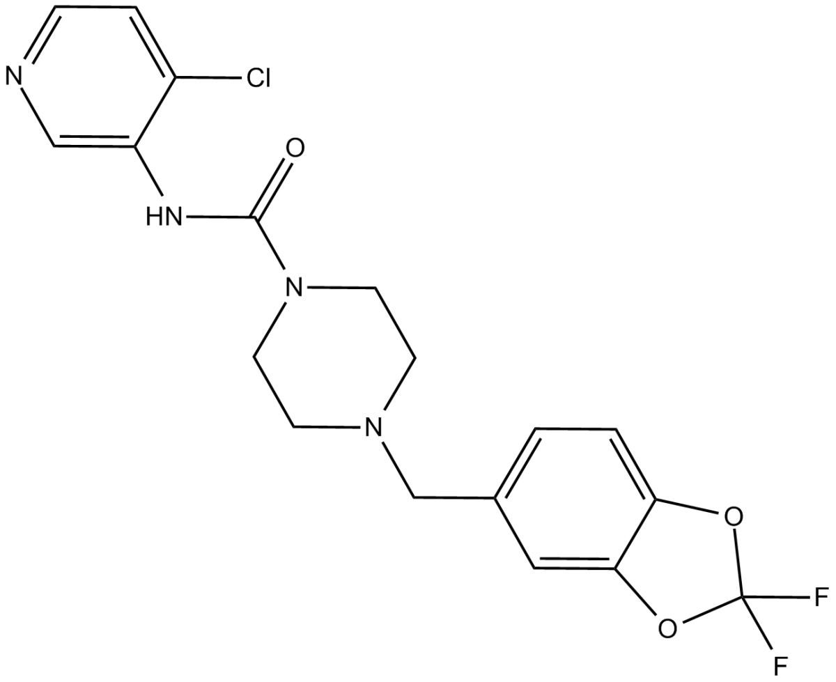 JNJ-42165279ͼƬ