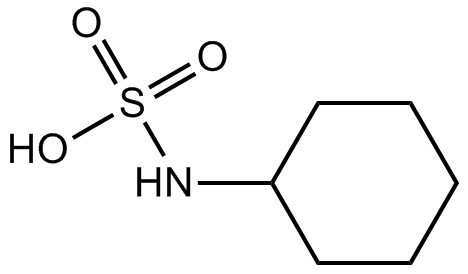 Cyclamic acidͼƬ