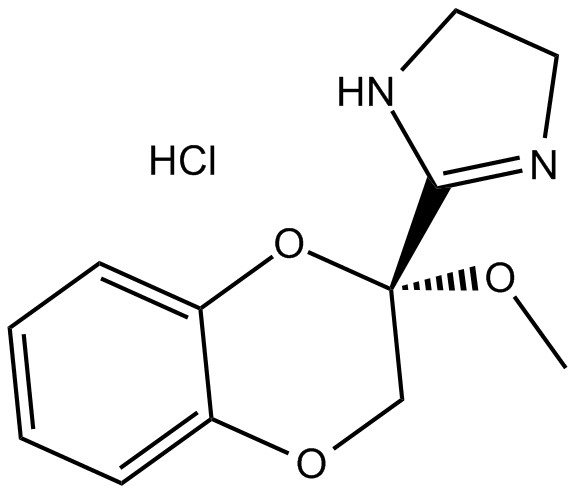 RX 821002 hydrochlorideͼƬ