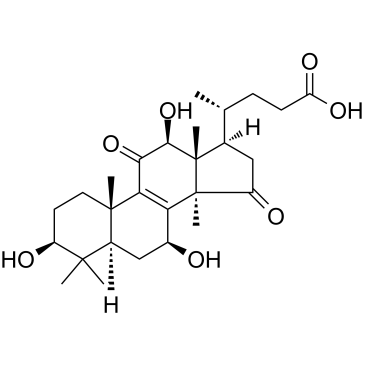 Lucidenic acid CͼƬ