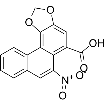 Aristolochic acid BͼƬ