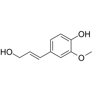 Coniferyl alcoholͼƬ