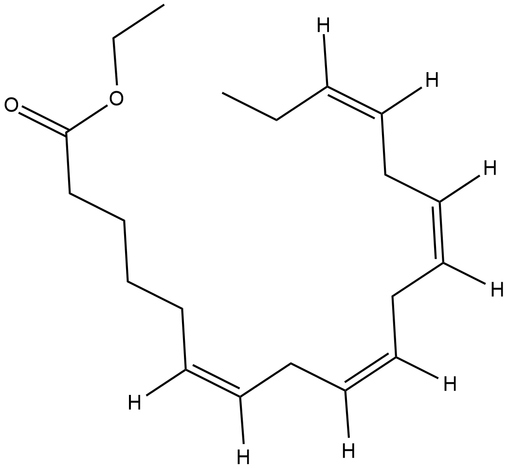 Stearidonic Acid ethyl esterͼƬ