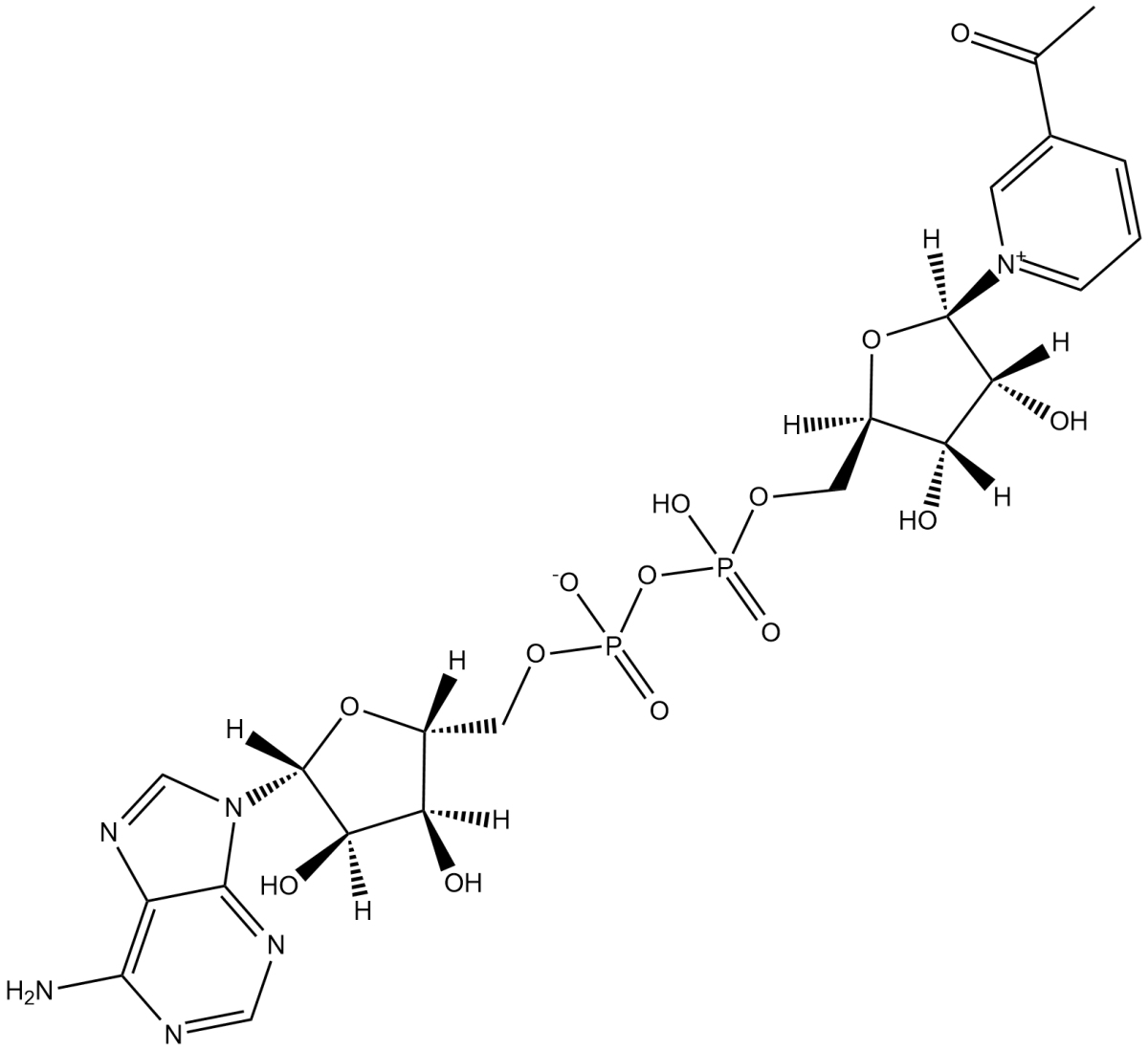 3-Acetylpyridine NADͼƬ