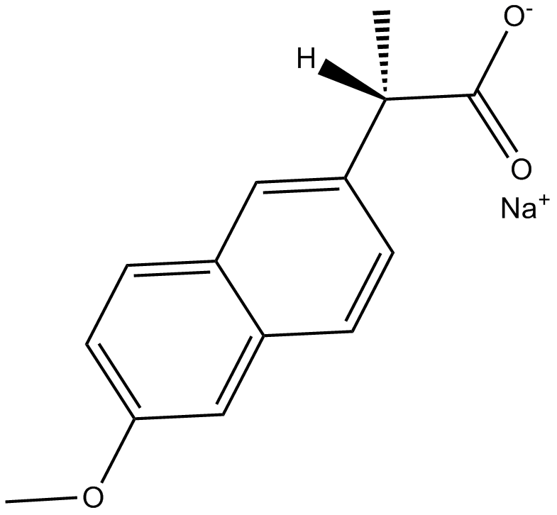 Naproxen SodiumͼƬ