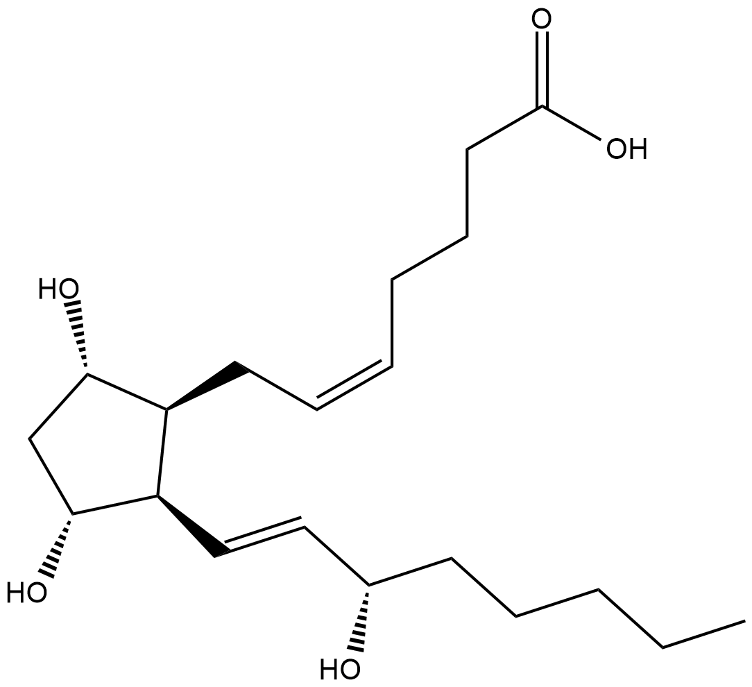 8-iso Prostaglandin F2ͼƬ