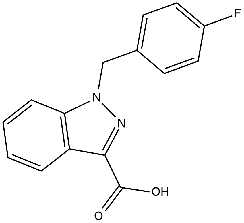 AB-FUBINACA metabolite 4ͼƬ