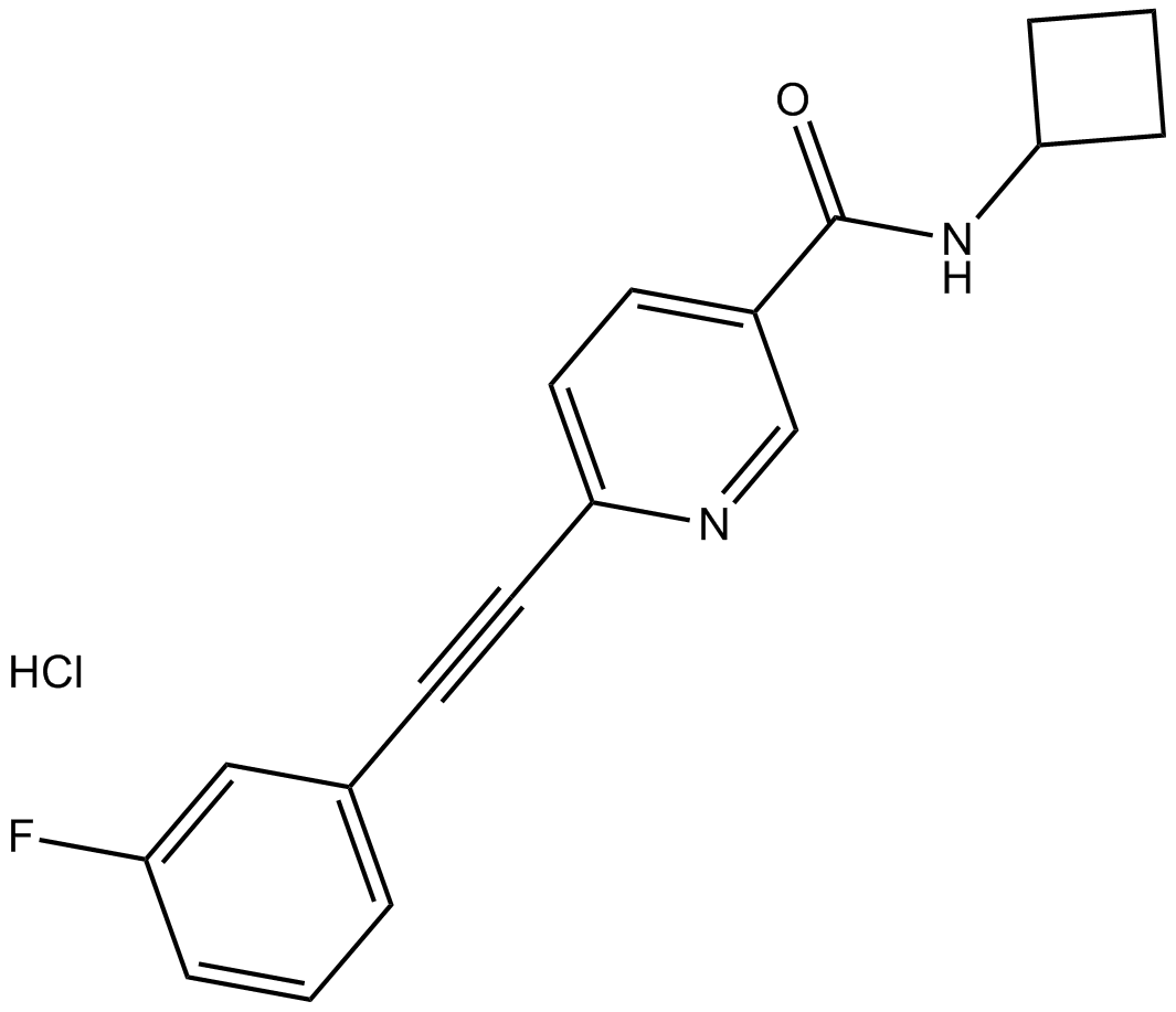 VU 0360172 hydrochlorideͼƬ