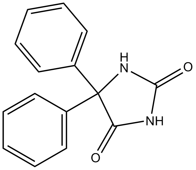 Phenytoin图片