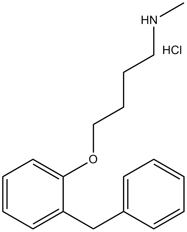 Bifemelane hydrochlorideͼƬ