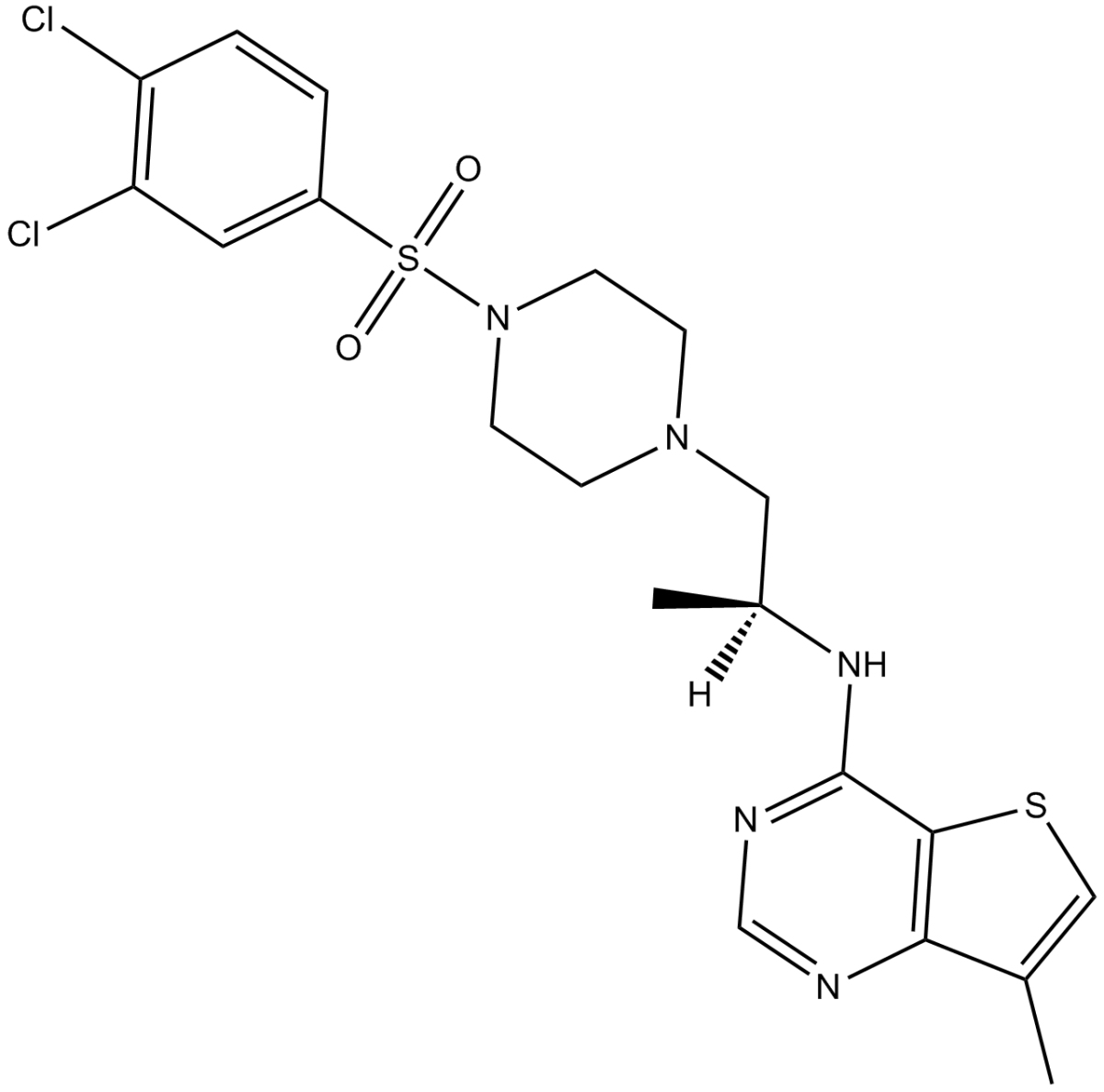 LPA2 antagonist 1ͼƬ