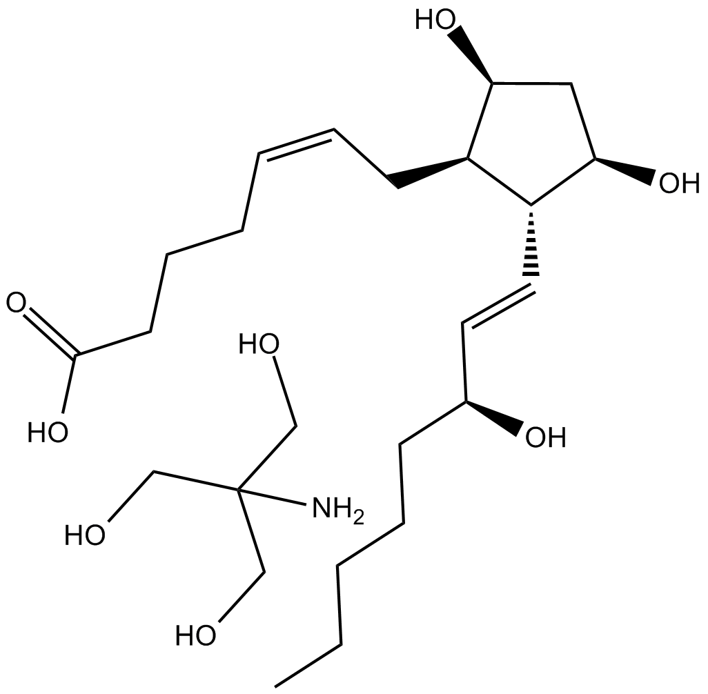 Prostaglandin F2ͼƬ