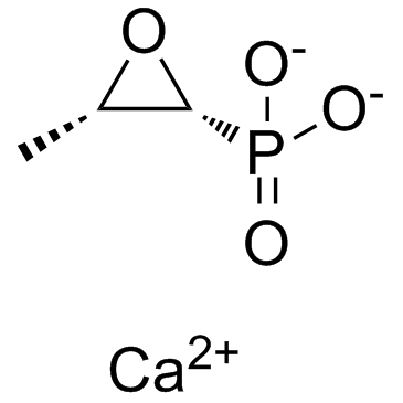 Fosfomycin calcium(Phosphomycin calcium salt)ͼƬ