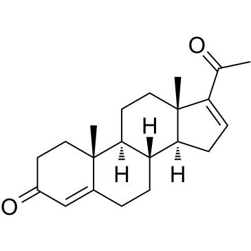 16-DehydroprogesteroneͼƬ