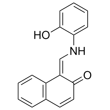 HAMNO(NSC111847)ͼƬ