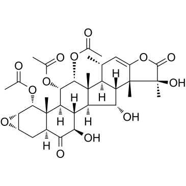 Taccalonolide BͼƬ