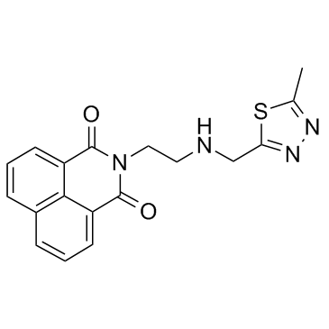 Chitinase-IN-1ͼƬ