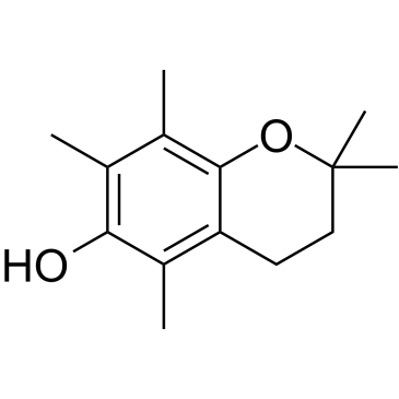 2,2,5,7,8-Pentamethyl-6-ChromanolͼƬ