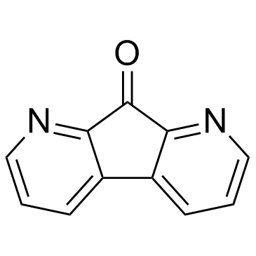 DFO(9H-1,8-Diazafluoren-9-one)ͼƬ