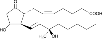 15(R)-15-methyl Prostaglandin E2ͼƬ