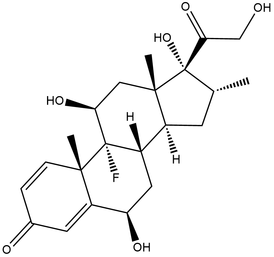 6-hydroxy DexamethasoneͼƬ