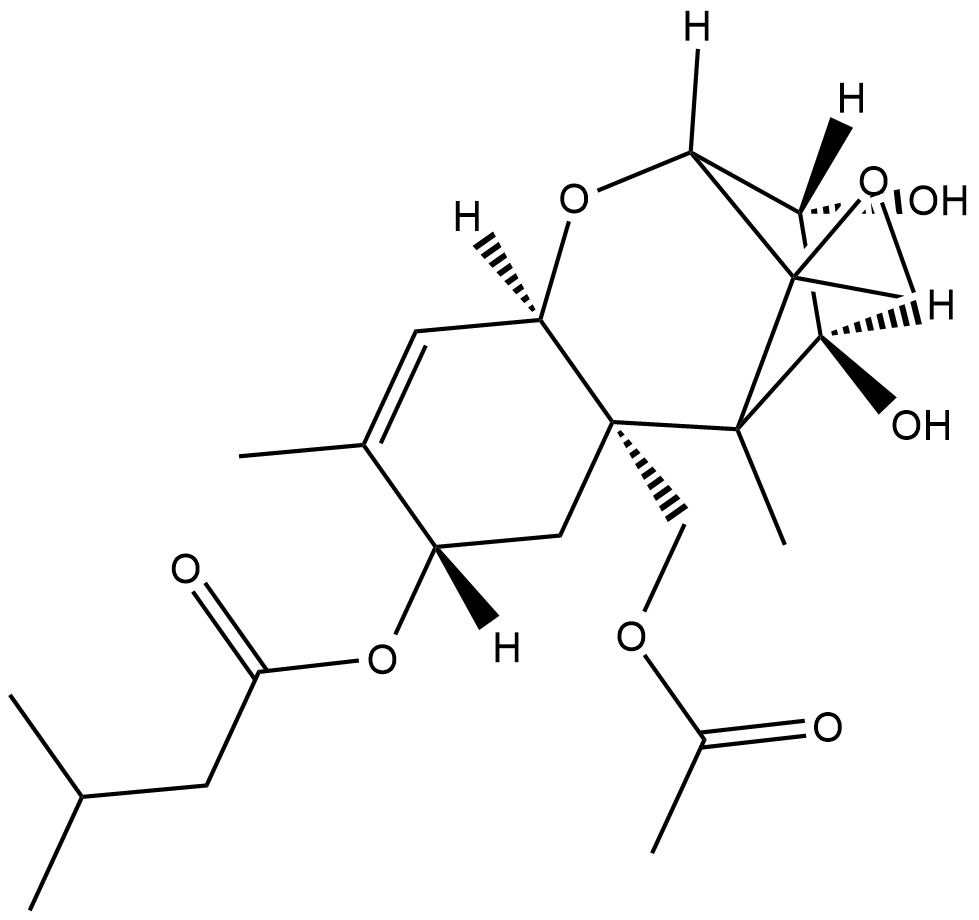 HT-2 ToxinͼƬ