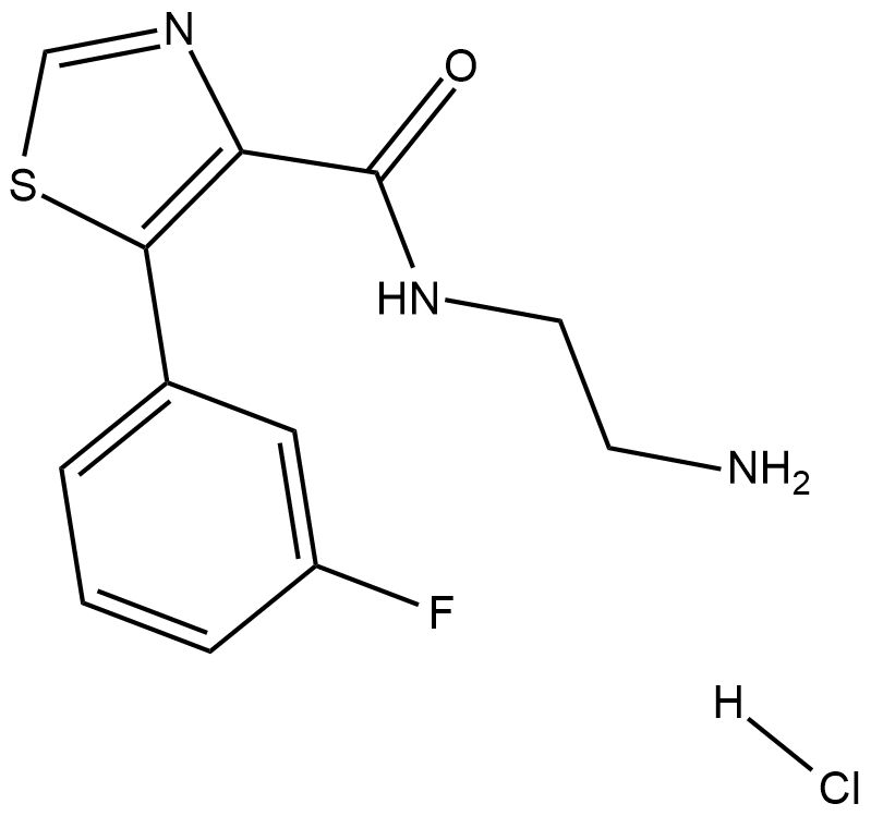 Ro 41-1049 hydrochlorideͼƬ