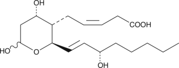 2,3-dinor Thromboxane B2ͼƬ