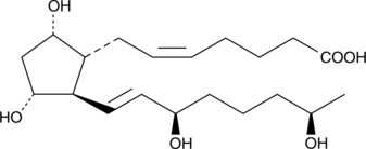 15(R),19(R)-hydroxy Prostaglandin F2ͼƬ