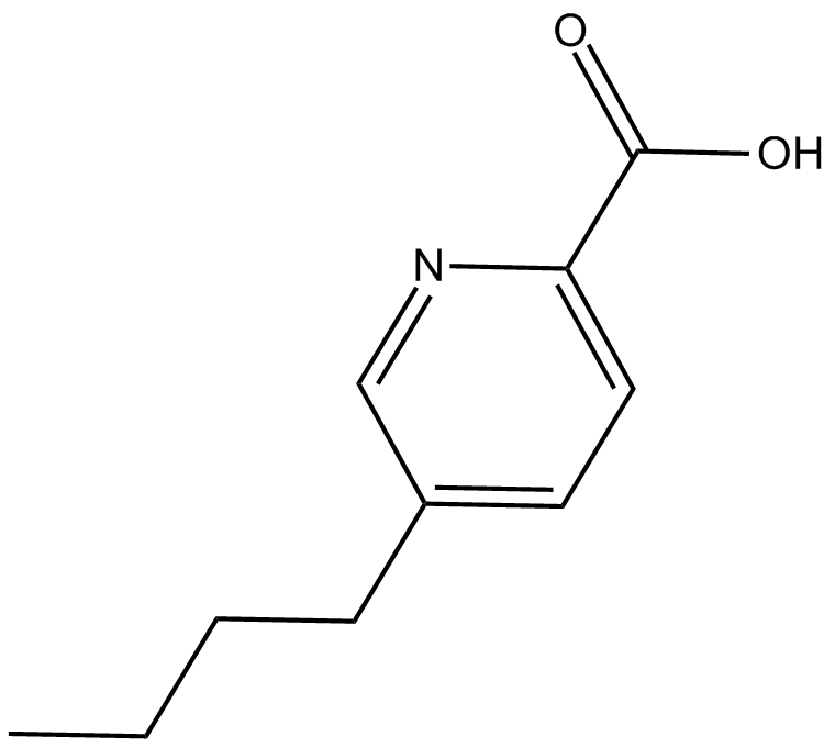 Fusaric AcidͼƬ