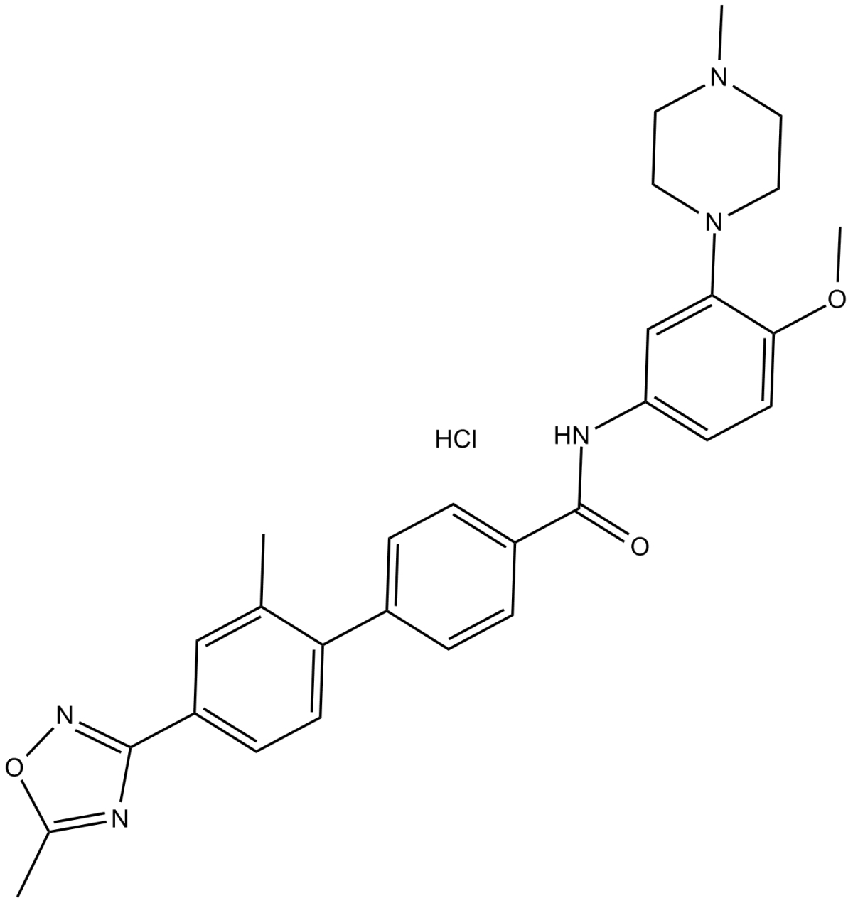 GR 127935 hydrochlorideͼƬ