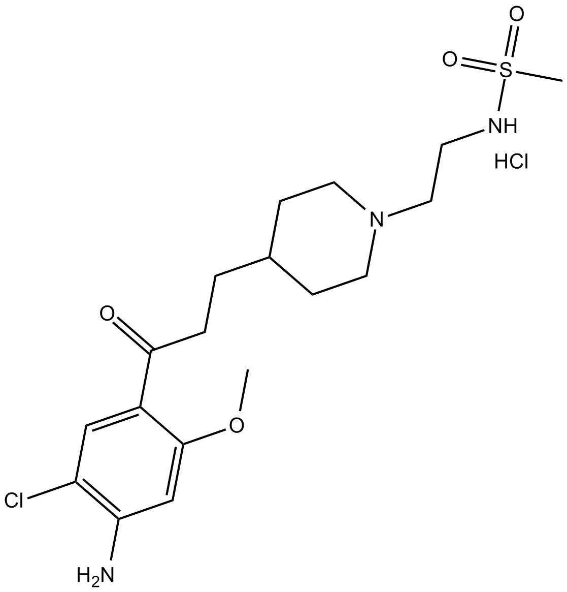 RS 67506 hydrochlorideͼƬ